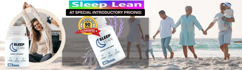 Sleep Lean