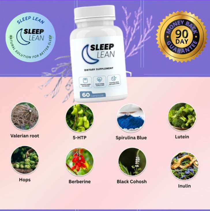 Sleep Lean