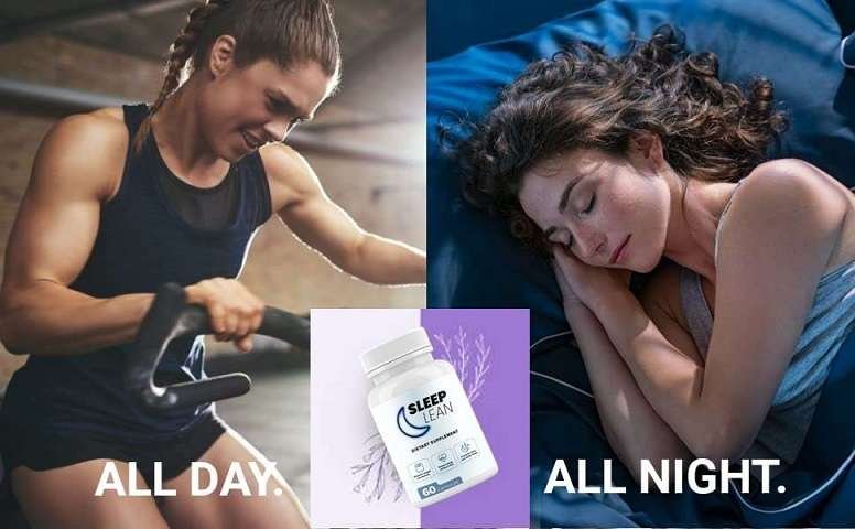 Sleep Lean