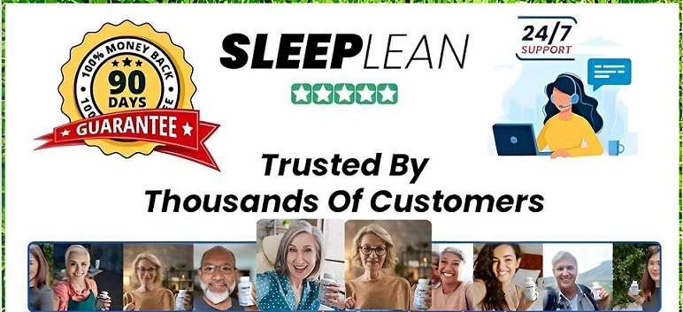 Sleep Lean