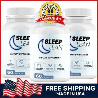 Sleep Lean